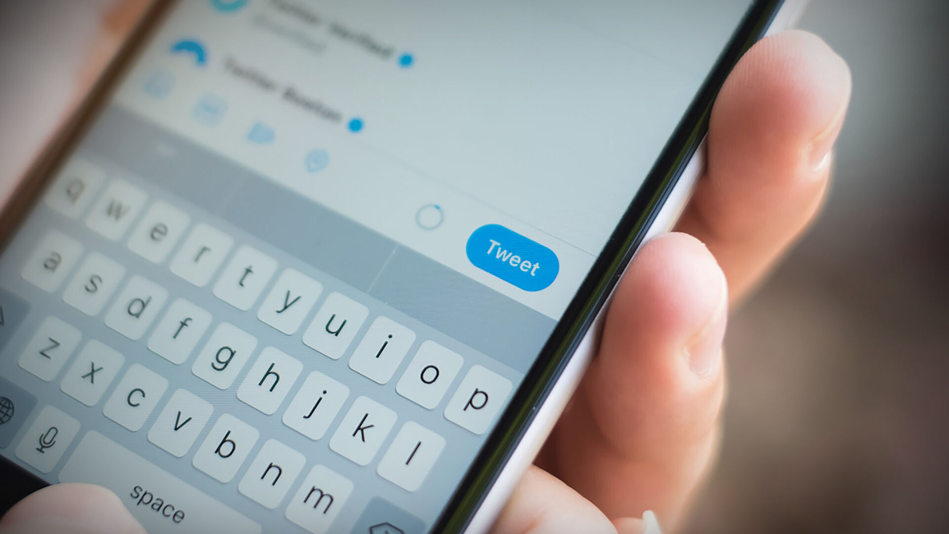 Twitter is finally testing an edit button